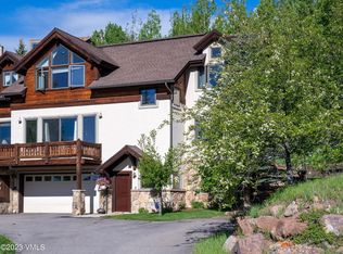 5601 Wildridge Rd E #B, Avon, CO 81620