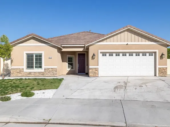 8018 Cuyama River St, Bakersfield, CA 93311