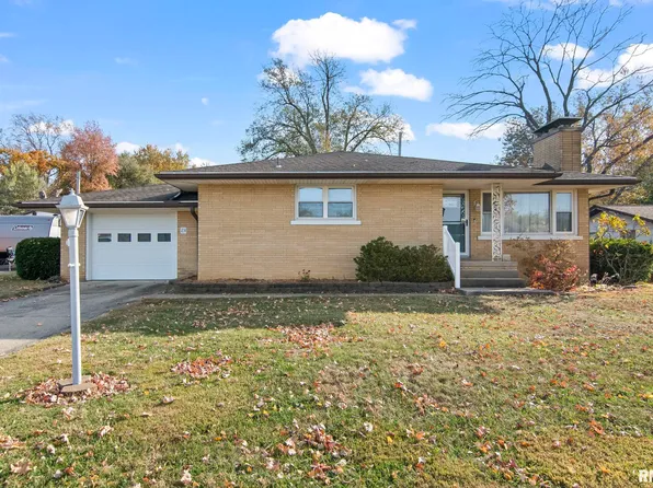 24 Westwood Ter, Springfield, IL 62702