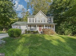 2620 Richfield Ln, Chesapeake Beach, MD 20732