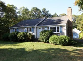 38 Marlboro Rd, Brewster, MA 02631