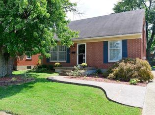 4114 Normie Ct, Louisville, KY