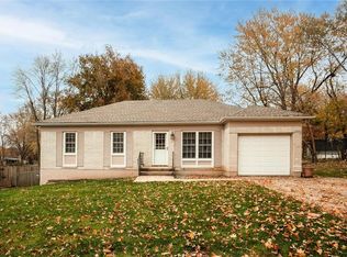 1939 Belmont Pl, Independence, MO 64057