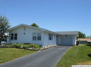 43 Watkins Rd, Brick, NJ 08724