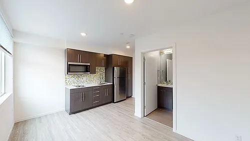 Floor plan 106