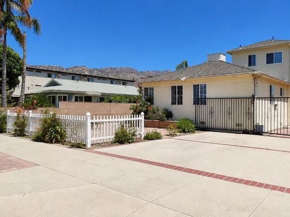 1906 Jackson St, Burbank, CA 91504