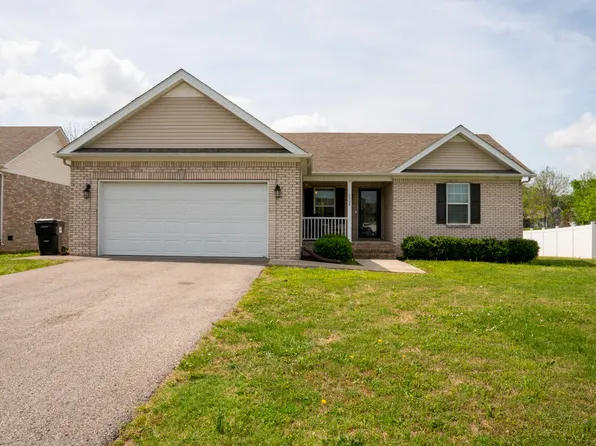 2008 Eisley Ln, Columbia, TN 38401
