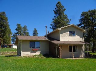 33357 Broce Ranch Trl, Evergreen, CO 80439