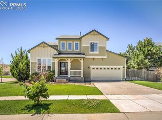 6795 Sunny Alp St, Colorado Springs, CO 80923