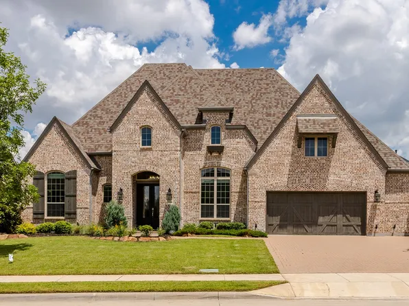 1710 Star Trace Pkwy, Prosper, TX 75078