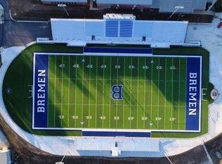 120 Crest Pointe, Bremen, GA 30110