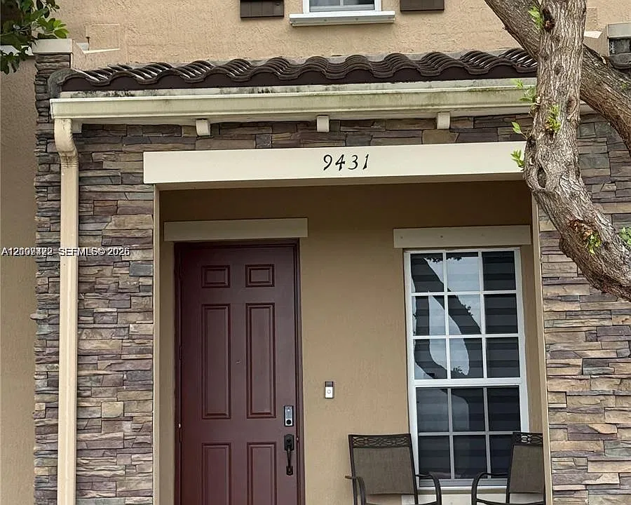 9431 SW 172nd Ave #EFFICIENCY