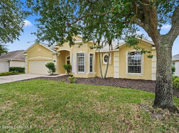 3544 Soft Breeze Cir, West Melbourne, FL 32904