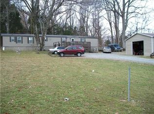 1860 Evans Rd, Clarksville, TN 37042