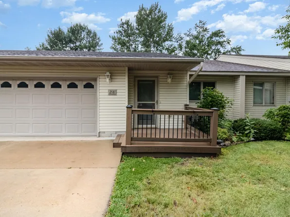 218 6th St NE, Montgomery, MN 56069