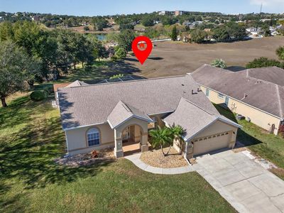 14453 PINE CONE TRAIL, Clermont, FL, 34711