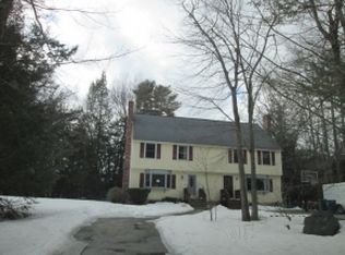 7 Purington Ln, Hampton, NH 03842