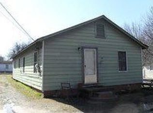 519 E Columbia St, Magnolia, AR 71753