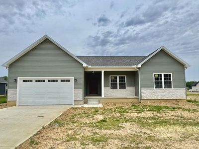 10 Eagle View Dr, Monroeville, OH, 44847