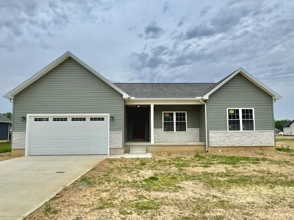 10 Eagle View Dr, Monroeville, OH 44847