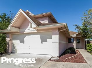 363 Amethyst Ct, Lake Mary, FL 32746
