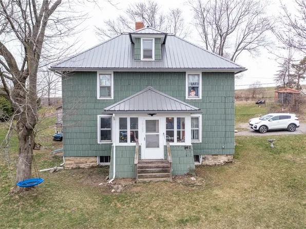 10102 McNinch Rd, Dansville, NY 14437