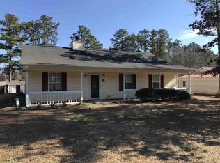 26 Lakemont Dr SE, Silver Creek, GA 30173