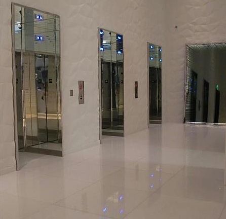 2nd image of 1300 S Miami Ave #3810