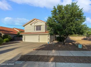 2040 N Hayden Dr, Tucson, AZ 85715