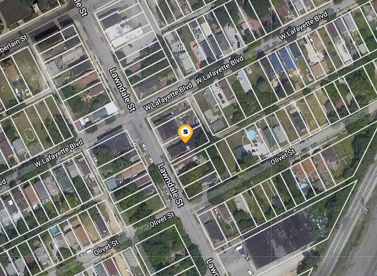 1st image of this home