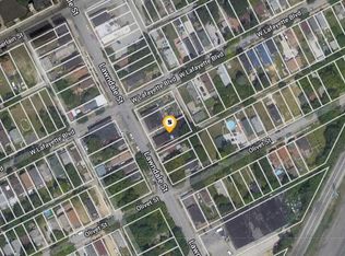 1020 Lawndale St, Detroit, MI 48209