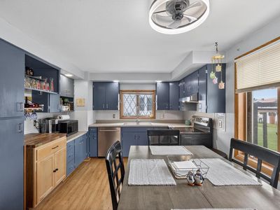 108 North DIVISION STREET, Loyal, WI, 54446