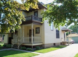 156 Fair St, Juneau, WI 53039