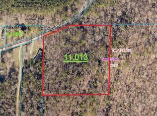 0 Browns Valley Rd #0, Pell City, AL 35128