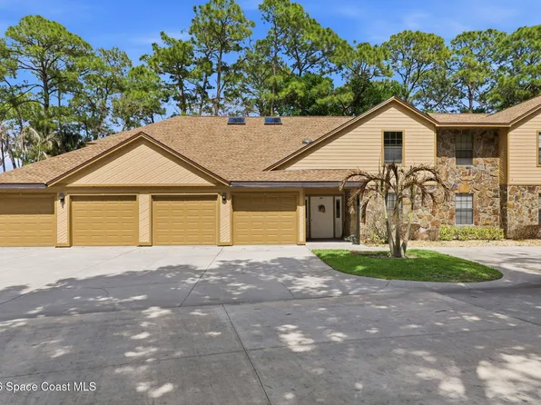 617 Greenwood Village Blvd #14B, West Melbourne, FL 32904