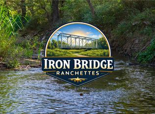 T 6 Providence Rd, Calvert, TX 77837