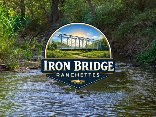 T 7 Providence Rd, Calvert, TX 77837