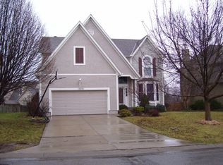 12231 S Rene St, Olathe, KS 66062