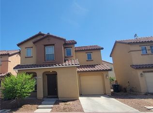 8364 Oppenheimer St, Las Vegas, NV 89139