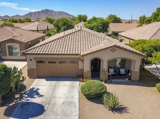 3011 E Ridgewood Ln, Gilbert, AZ 85298