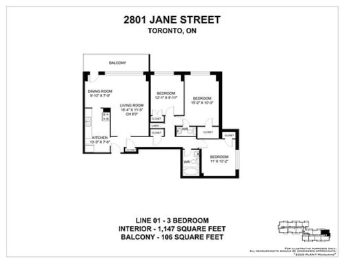 Floor plan 0601