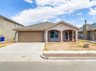 11312 Acoma St, El Paso, TX 79934
