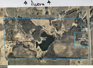 7 Xxx County Rd, Kimball, MN 55353