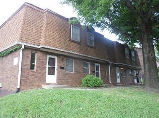 1109 Arrowhead Dr, Collinsville, IL 62234