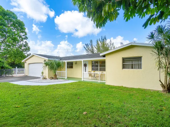 528 N Margaret Court, West Palm Beach, FL 33413