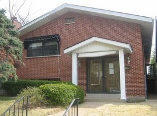 3242 Minnesota Ave, Saint Louis, MO 63118