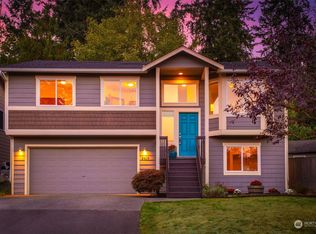 5410 Broadway, Everett, WA 98203