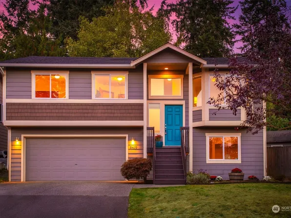 5410 Broadway, Everett, WA 98203