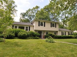 53 Wallace Rd, Summit, NJ 07901