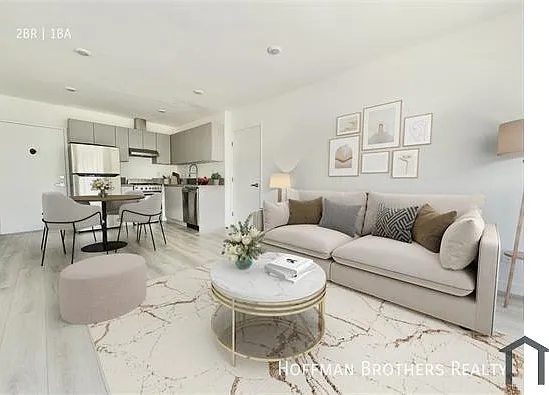 318 S Mariposa Ave #12A — Photo 12